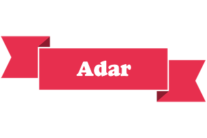 Adar sale logo