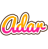 Adar smoothie logo