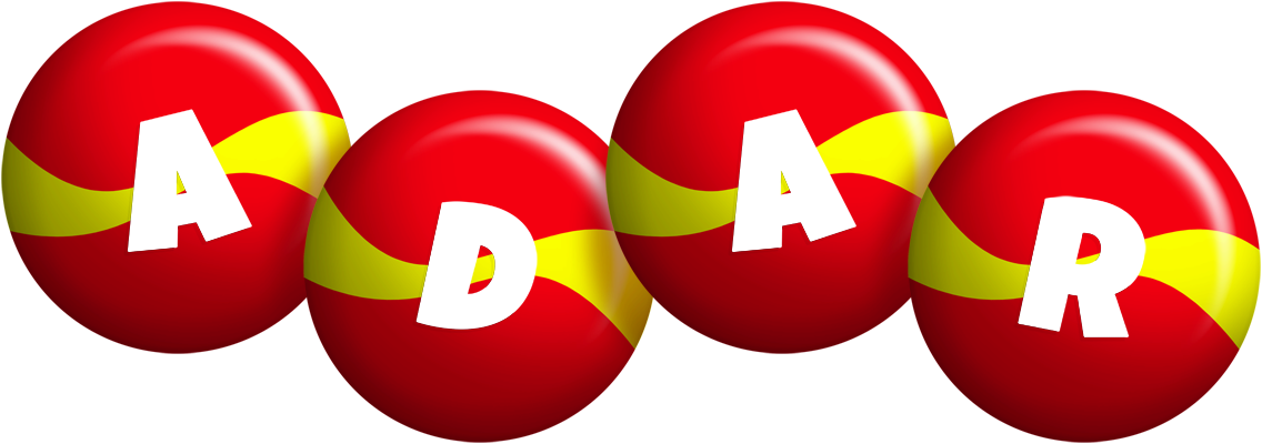 Adar spain logo