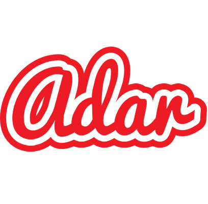 Adar sunshine logo