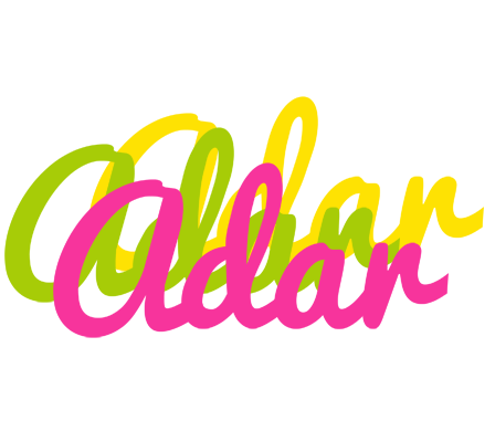 Adar sweets logo