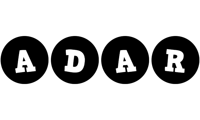 Adar tools logo