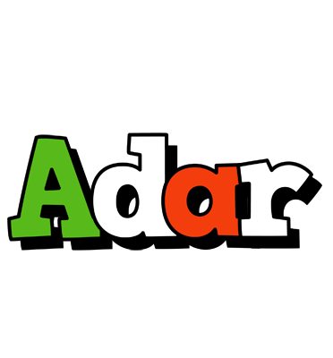 Adar venezia logo