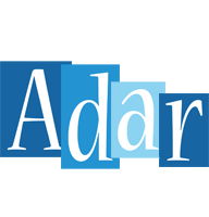 Adar winter logo