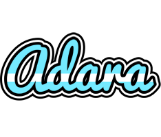 Adara argentine logo