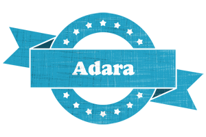 Adara balance logo