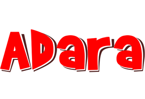 Adara basket logo