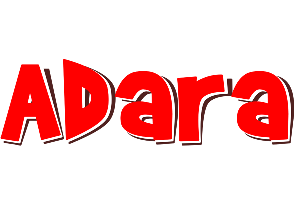 Adara basket logo