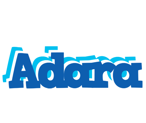 Adara business logo