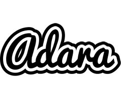 Adara chess logo