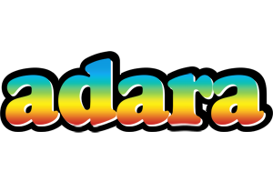 Adara color logo