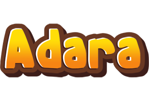 Adara cookies logo