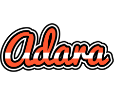 Adara denmark logo