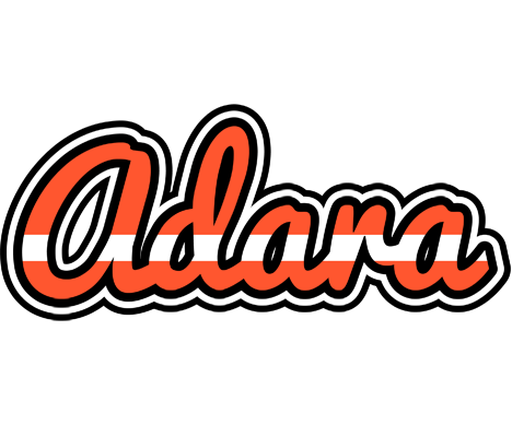 Adara denmark logo