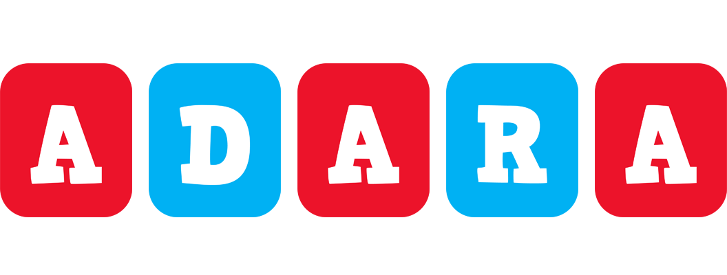 Adara diesel logo