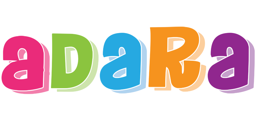 Adara friday logo