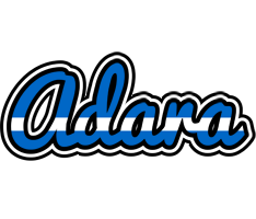 Adara greece logo