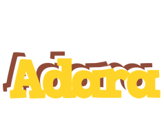 Adara hotcup logo