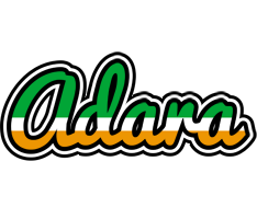 Adara ireland logo