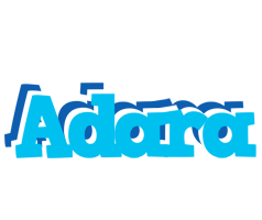 Adara jacuzzi logo