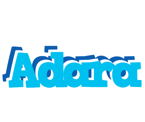 Adara jacuzzi logo
