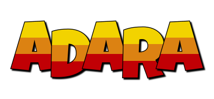 Adara jungle logo