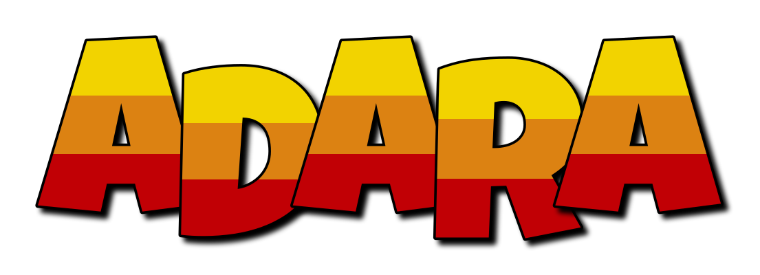 Adara jungle logo