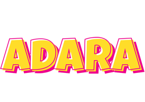 Adara kaboom logo