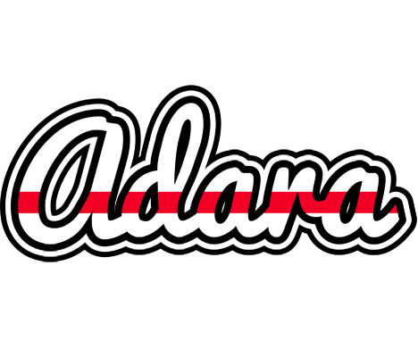 Adara kingdom logo