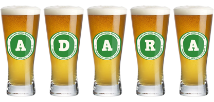 Adara lager logo