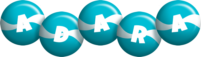 Adara messi logo