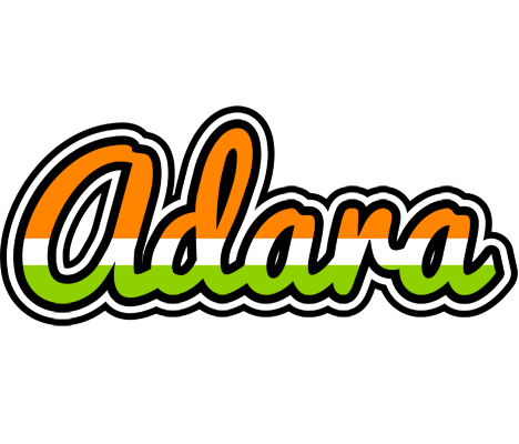 Adara mumbai logo