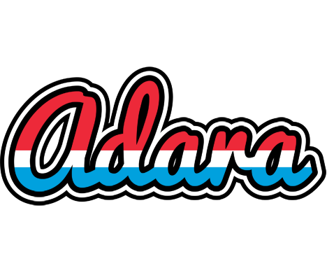 Adara norway logo