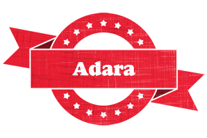 Adara passion logo