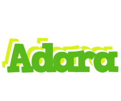 Adara picnic logo