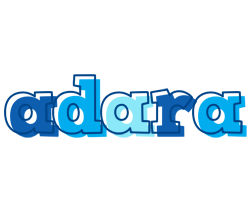 Adara sailor logo