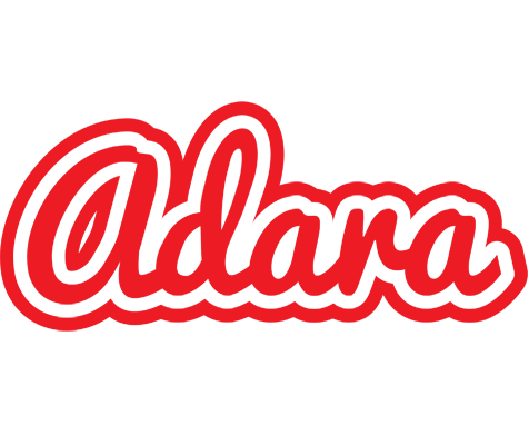 Adara sunshine logo