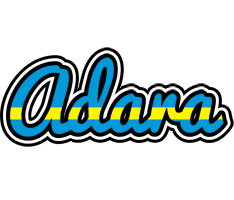 Adara sweden logo