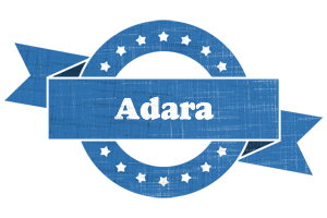 Adara trust logo