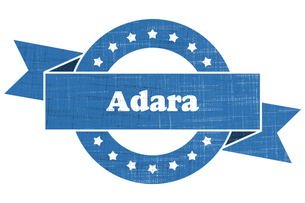 Adara trust logo