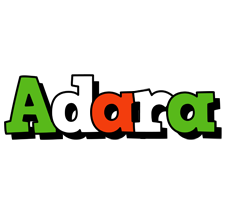 Adara venezia logo