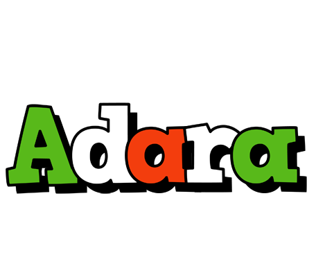 Adara venezia logo
