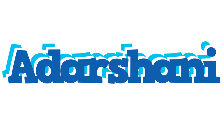 Adarshani business logo