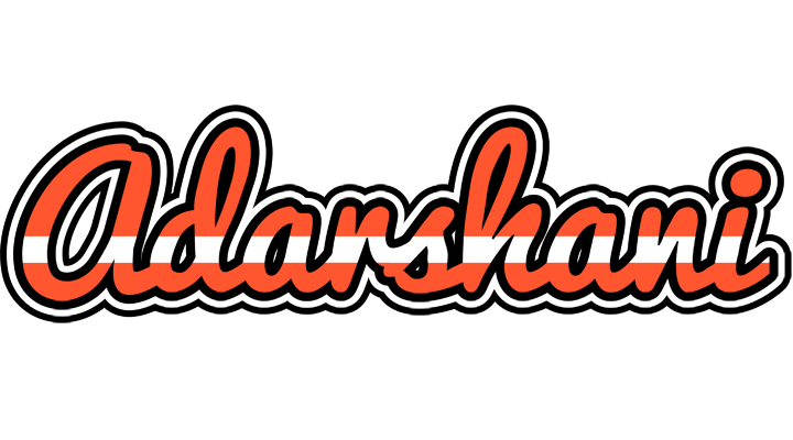 Adarshani denmark logo