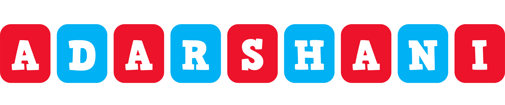 Adarshani diesel logo