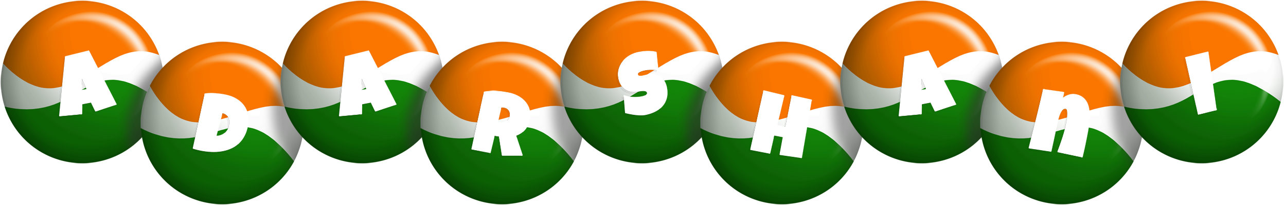 Adarshani india logo