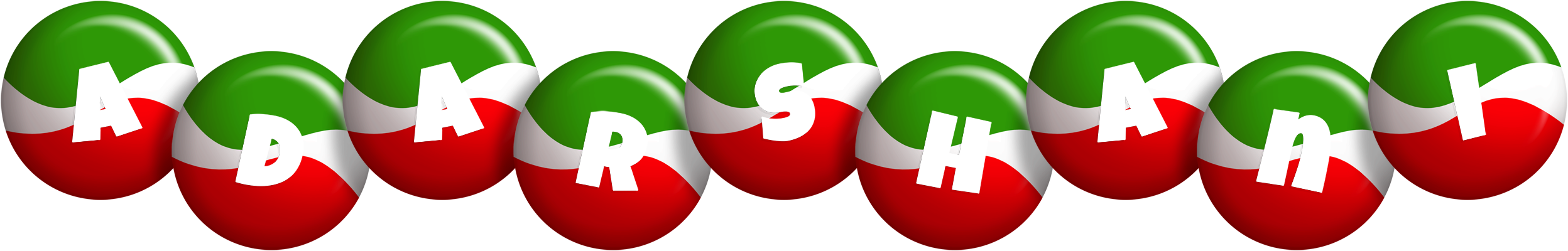 Adarshani italy logo