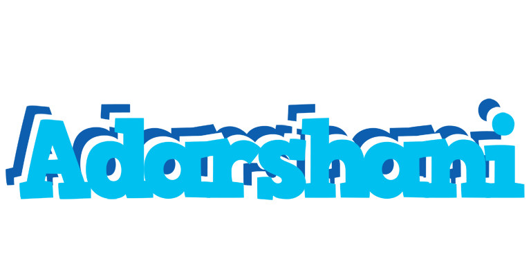 Adarshani jacuzzi logo