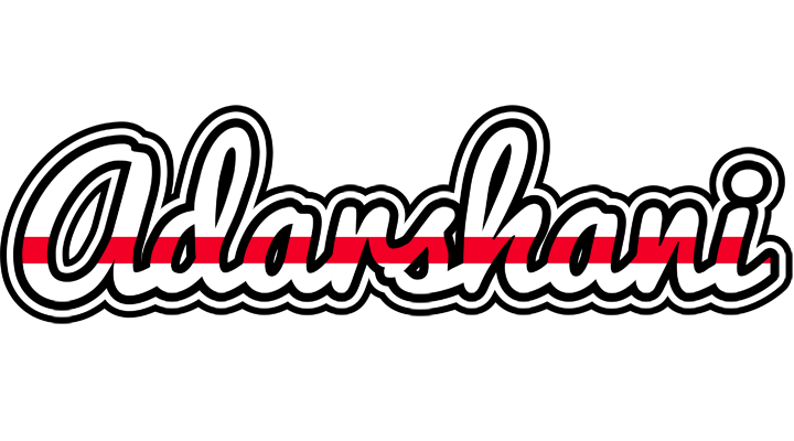 Adarshani kingdom logo