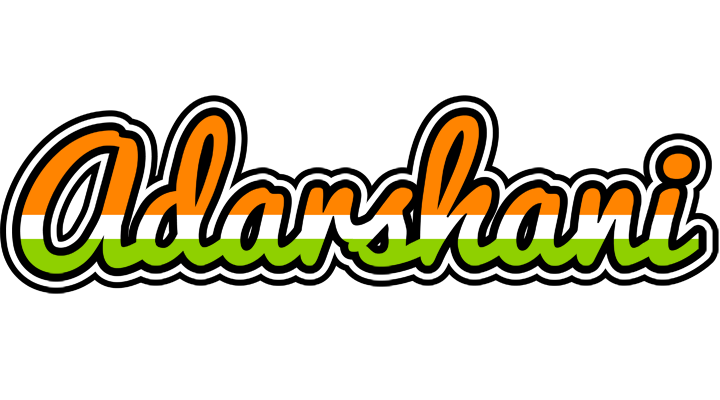 Adarshani mumbai logo